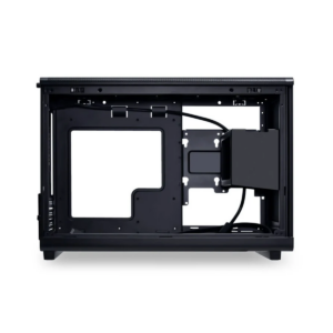 Lian Li DAN Cases A3-mATX schwarz | PC-Gehäuse