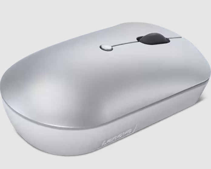LENOVO 540 kompakte Funkmaus, silber