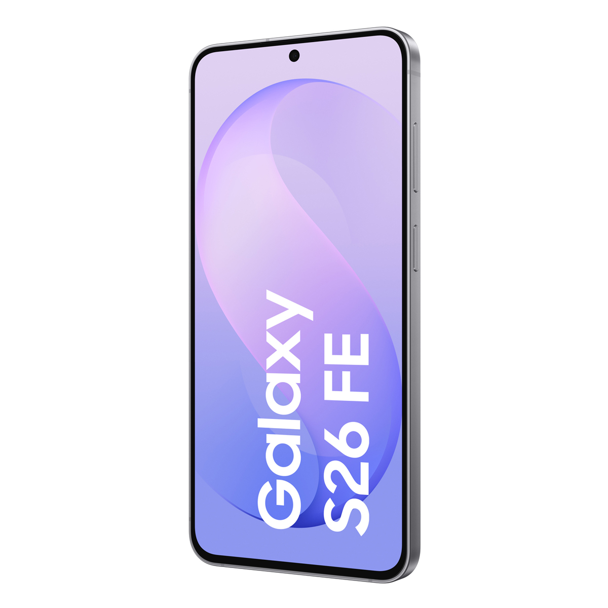 Samsung Galaxy S26 FE 128GB Blueberry EU 17,11cm (6,7") OLED Display, Android 17, 50MP Triple-Kamera