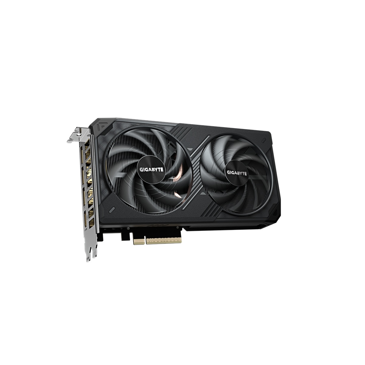 GIGABYTE GeForce RTX 5060 Ti 8GB Windforce OC - 8GB GDDR7, HDMI, 3x DP