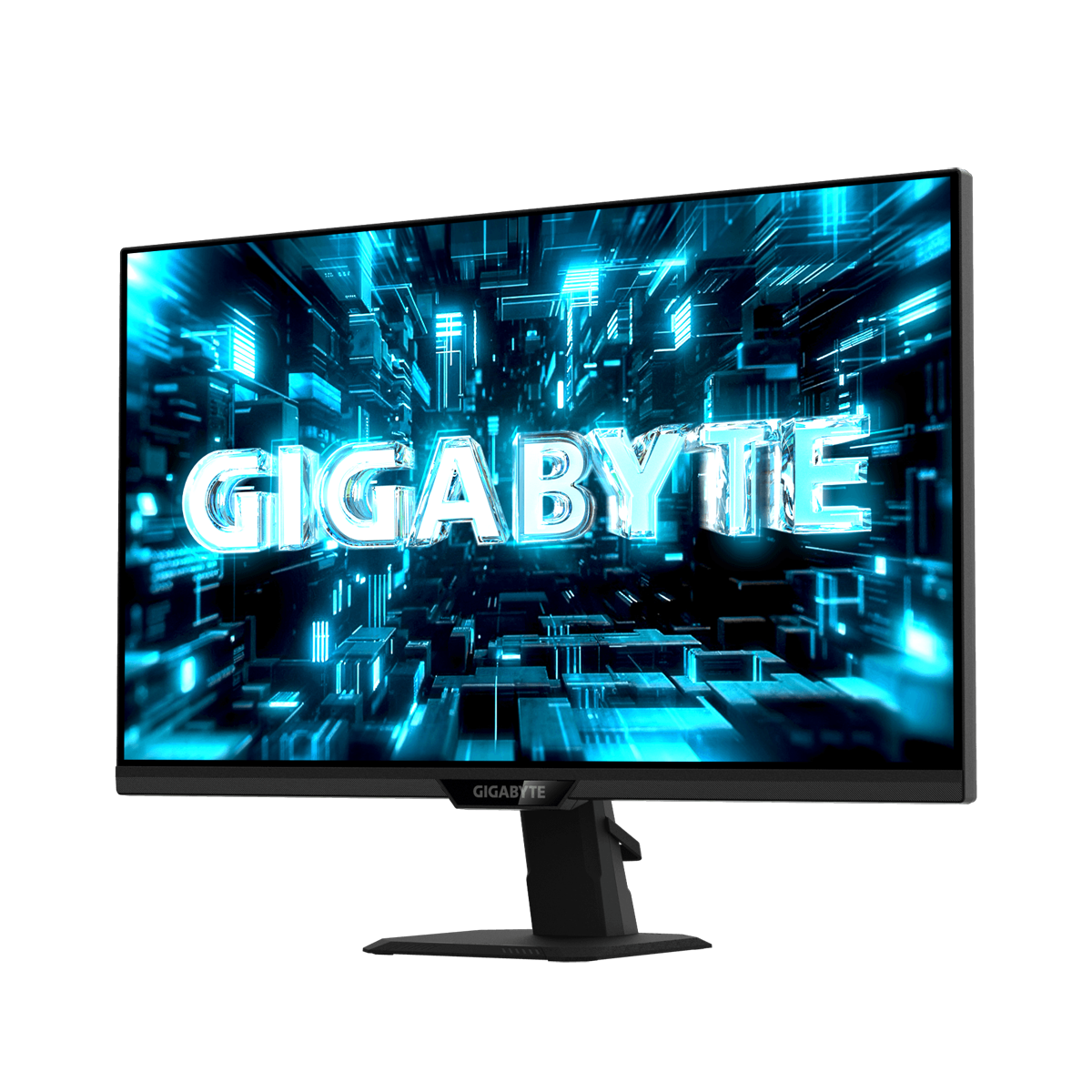 Gigabyte G27Q20T 27 Zoll - Gaming Monitor IPS Panel, QHD, 200 Hz, 0,5 ms GTG, HDR10, 2x HDMI, DP, USB