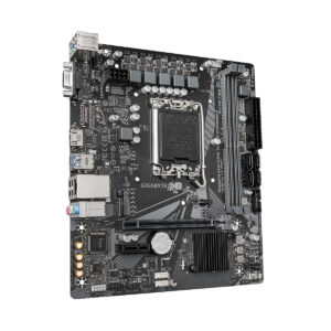 GIGABYTE H610M H V3 DDR4 motherboard