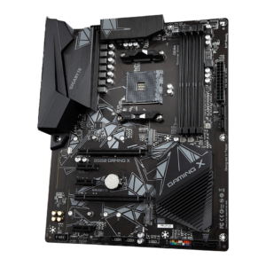 GIGABYTE B550 X Gaming Mainboard Sockel AM4