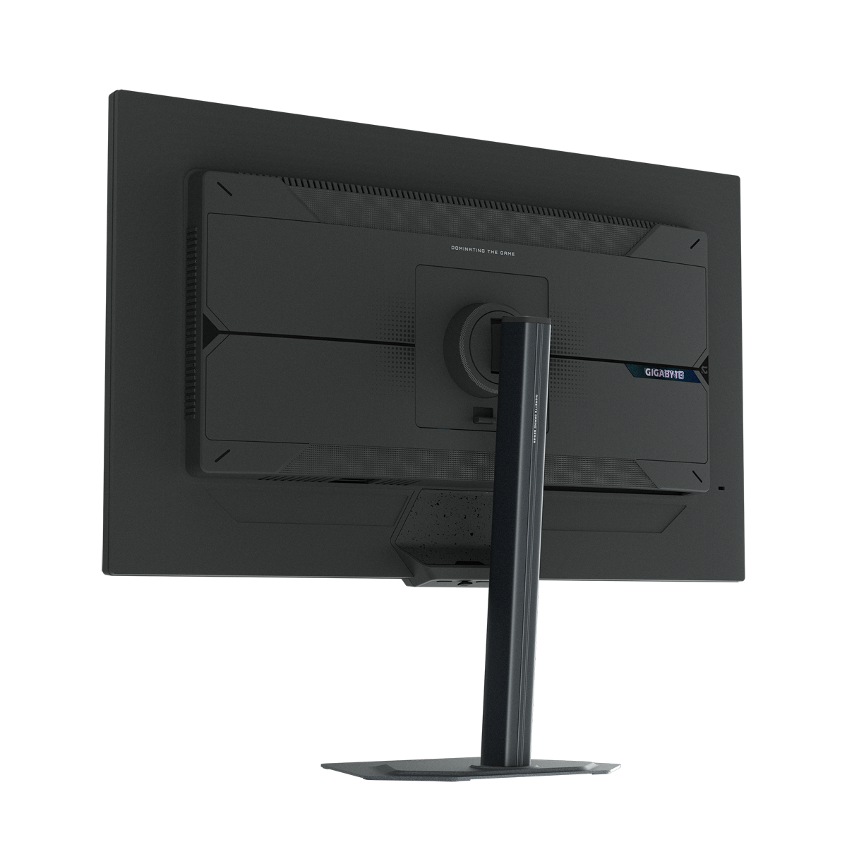 Gigabyte M27Q2 QD 27 inches – Gaming Monitor Fast IPS Panel, QHD 200 Hz, 1 ms, HDR 400, HDMI, DP, USB-C, KVM