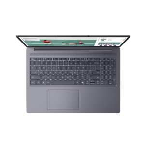 Lenovo IdeaPad 3 Slim 83RS002AGE – 16″, Intel® CoreTM 7 350, 16GB RAM, 512GB SSD, W11