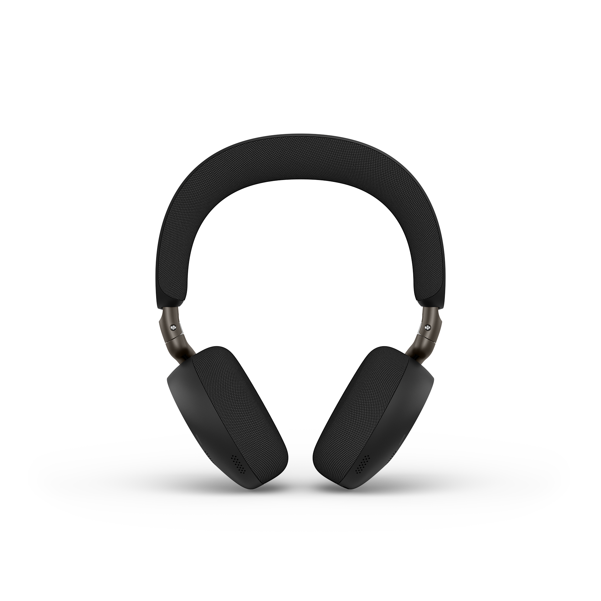Jabra Evolve3 75 MS Bluetooth stereo headset, wireless active noise cancellation, 6 microphones, MS teams certified, incl. USB-C Bluetooth Adapter
