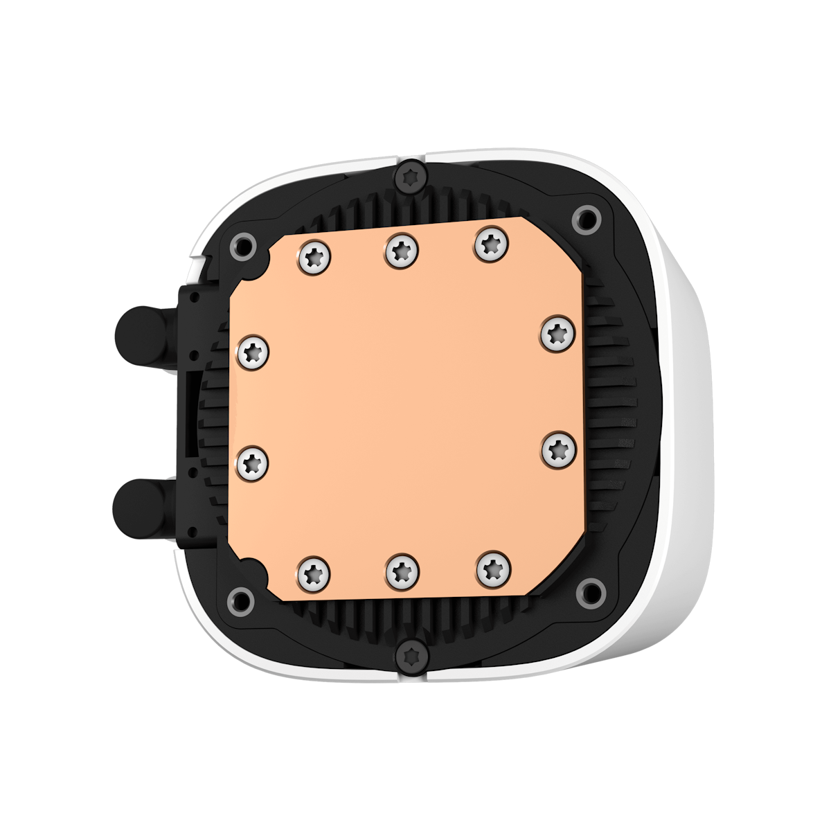 DeepCool LE520 WH | AiO-Wasserkühlung