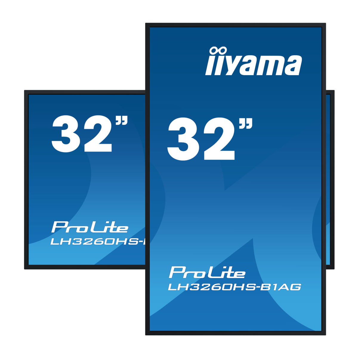 Iiyama LH3260HS-B1AG