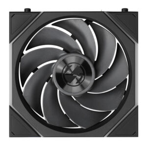 Lian Li UNI FAN TL120 FLEX Wireless ARGB Reverse Black