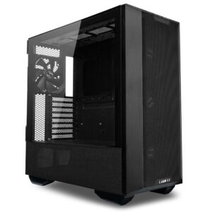 Lian Li LANCOOL III black | PC case