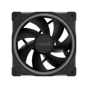 ASUS Prime MR120 Fan ARGB Black 3in1