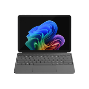 Microsoft Surface Pro 12″ Keyboard with Slim Pen, Anthracite – platinum
