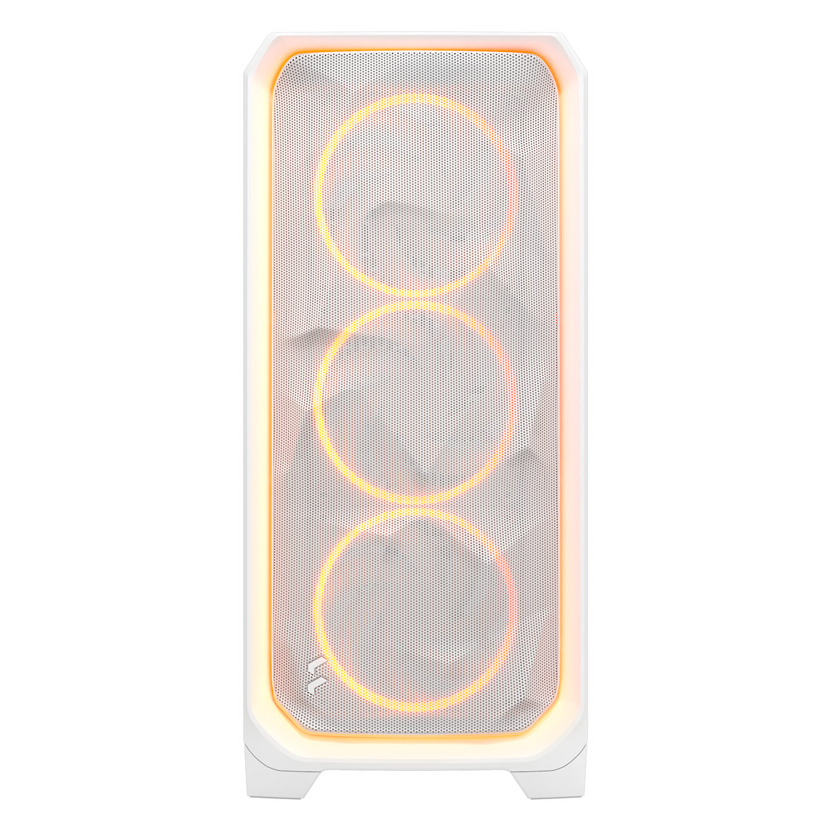 Fractal Design Meshify 3 Ambience Pro RGB White TG