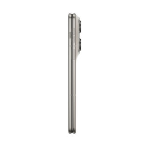 Motorola Razr Fold 512GB Lily White 20,05cm (8,09″) Haupt-Display, Android 16, 50MP Triple-Kamera