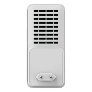 NETGEAR EAX15 WiFi 6 Mesh Repeater [Dual band, up to 1.8 Gbit/s, 1x GbE]