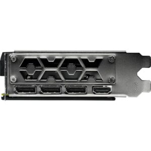 Gainward GeForce RTX 3060 Python II OC Grafikkarte – 12GB, 3x DisplayPort/1x HDMI