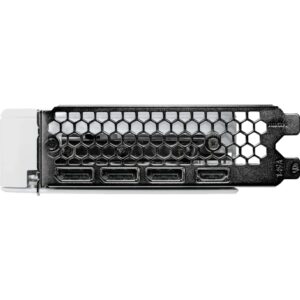 Palit GeForce RTX 5060 Ti White OC 8G – 8GB GDDR7, HDMI, 3x DP