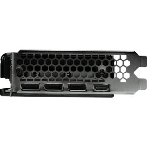 Palit GeForce RTX 5070 Infinity 3 OC – 12GB GDDR7, HDMI, 3x DP