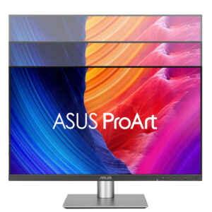 ASUS ProArt PA278CFRV 27″ WQHD Business Monitor Business