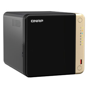 QNAP TS-464-8G NAS 4-Bay