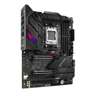 ASUS ROG STRIX B650E-E GAMING WIFI Mainboard Sockel AM5