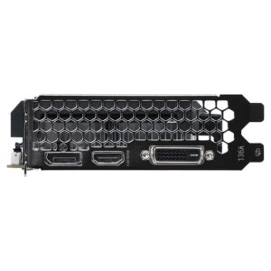 Gainward GeForce RTX 3050 Pegasus – 6GB GDDR6, HDMI, 1x DP, DVI