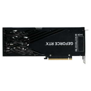 Gainward GeForce RTX 5070 Python III OC – 12GB GDDR7, HDMI, 3x DP