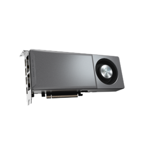GIGABYTE Radeon AI PRO R9700 AI TOP 32G graphics card – 32GB GDDR6, HDMI, 3x DP