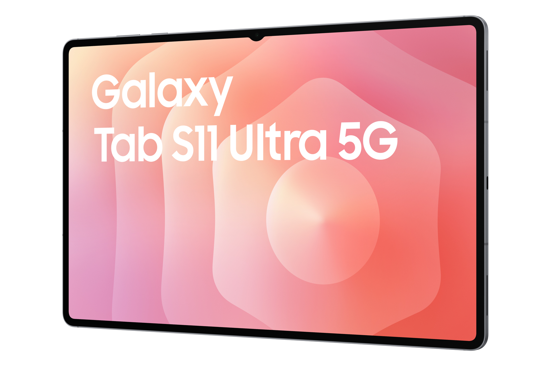 Samsung Galaxy Tab S11 Ultra Wi-Fi Silver 14,6" WQXGA+ Display/ Octa-Core/ 16 GB RAM / 1000 GB Speicher