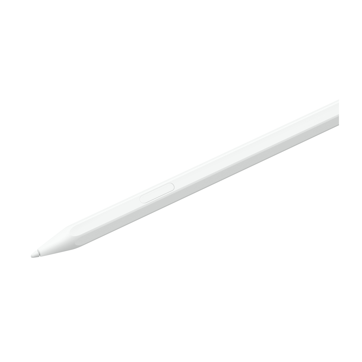 Samsung S Pen für Galaxy Tab S11/S12-Serie, White