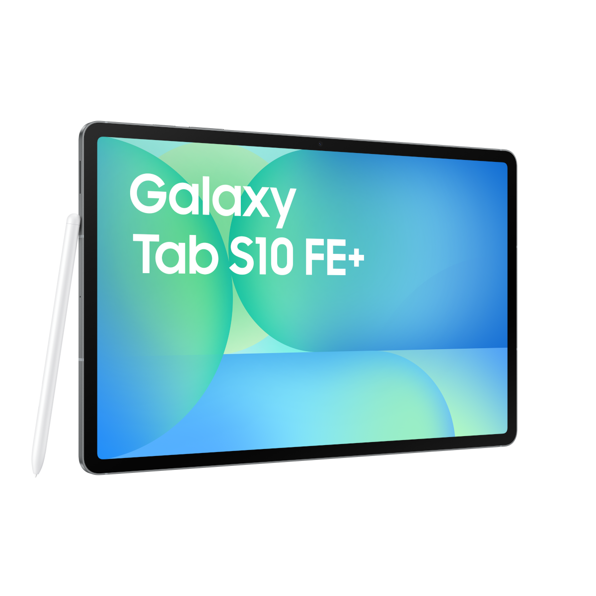 Samsung Galaxy Tab S10 FE+ Gray 13,1" WQXGA+ Display / Octa-Cora / 8GB RAM / 128GB Speicher / Android /inkl. S-Pen