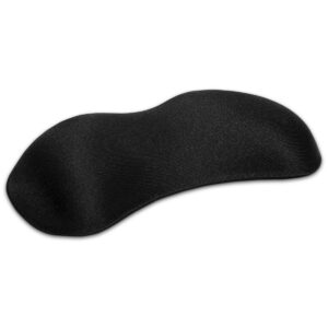 Speedlink LAX Gel Wrist Rest, Ergonomic Wrist Support, Soft Padding