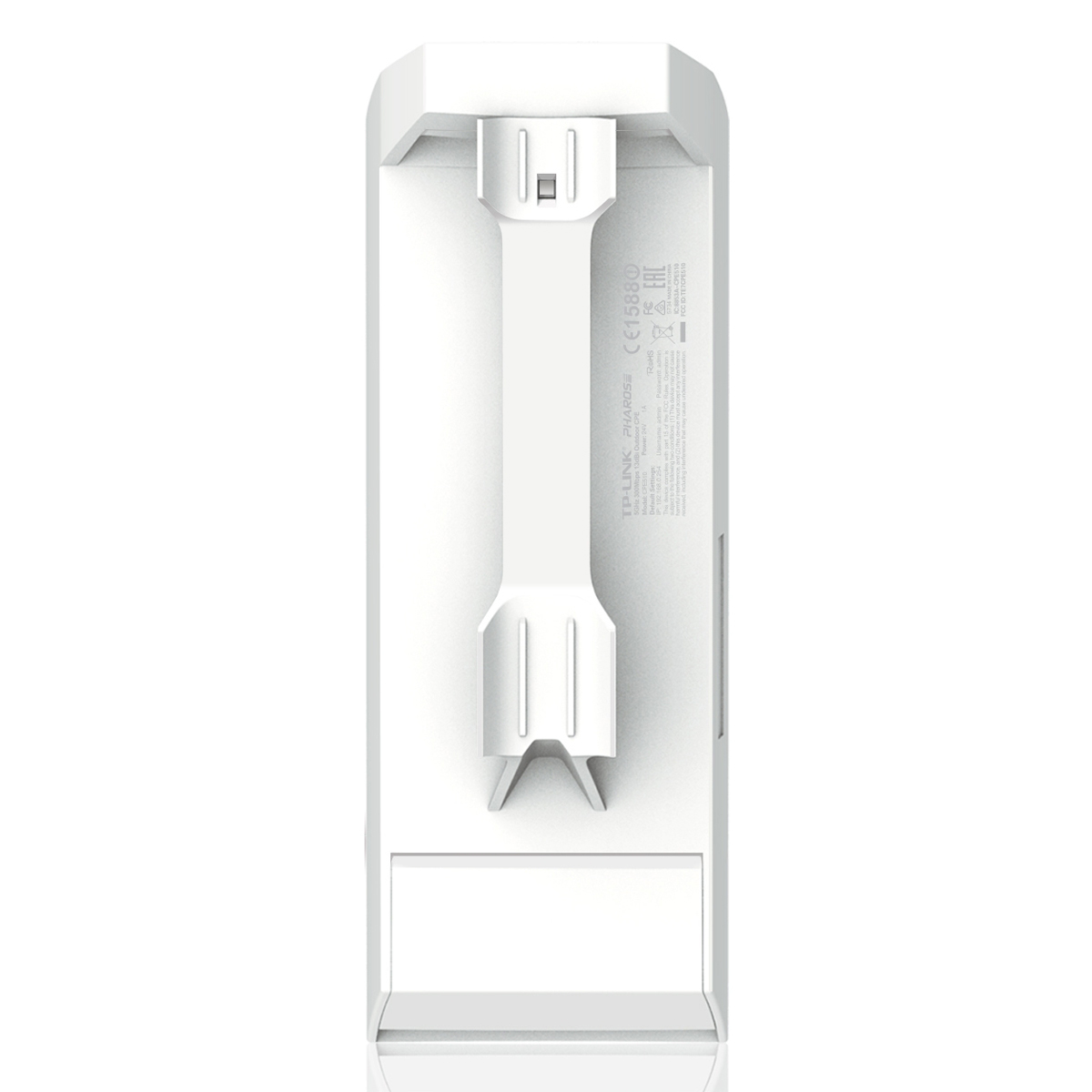 TP-Link CPE510 Outdoor Access Point N300 5GHz, 1x LAN, Weatherfest