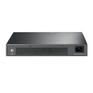 TP-Link TL-SG1024DE Easy Smart Switch 24-Port, Smart Managed, 24x Gigabit RJ45