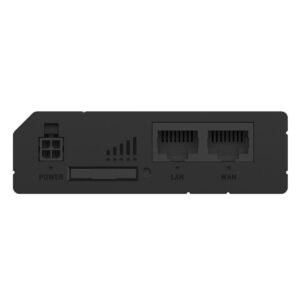 Teltonika RUT200 Industrieller Mobilfunk-Router 4G LTE (Cat 4), 3G, 2G, 1x LAN, 1x WAN