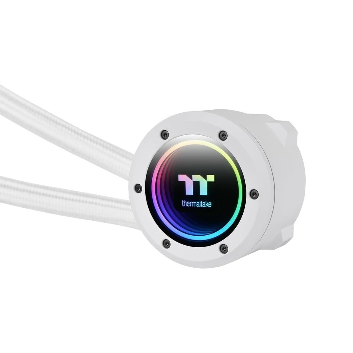 Thermaltake TH240 V2 ARGB Sync Snow Edition | AiO water cooling