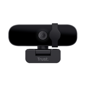 Trust Tanor 1080p Full HD-Webcam