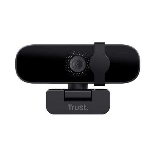 Trust Tanor 1080p Full HD-Webcam