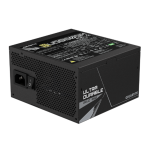 GigaByte UD850GM PG5 V2 | PC power supply