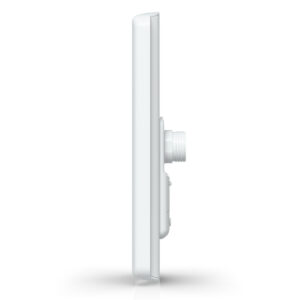 Ubiquiti Device Bridge Pro Sector WiFi 5 Access Point AC400 Singleband, 1x Gigabit Ethernet, 5+ km Reichweite, 50+ Clients