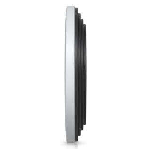 Ubiquiti U7 Pro XG WiFi 7 Access Point Weiß BE10800 Triband, 1x 10G RJ45, 140m² Abdeckung
