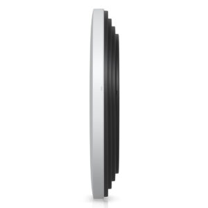Ubiquiti U7 Pro XGS WiFi 7 Access Point Weiß BE15100 Triband, 1x 10G RJ45, 165m² Abdeckung
