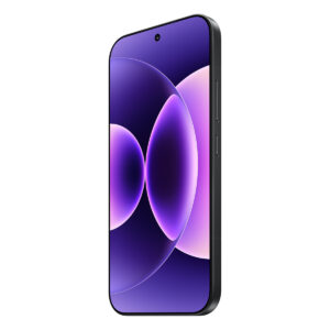 Xiaomi 17 512GB Black 16cm (6,3″) OLED Display, HyperOS 3 (basiert auf Android 16), 50MP Triple-Kamera