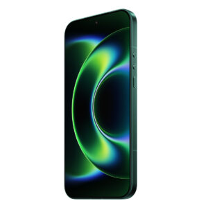Xiaomi 17 512GB Ultra Starlit Green 17,5cm (6.9″) OLED Display, HyperOS 3 (based on Android 16), 50MP Triple Camera