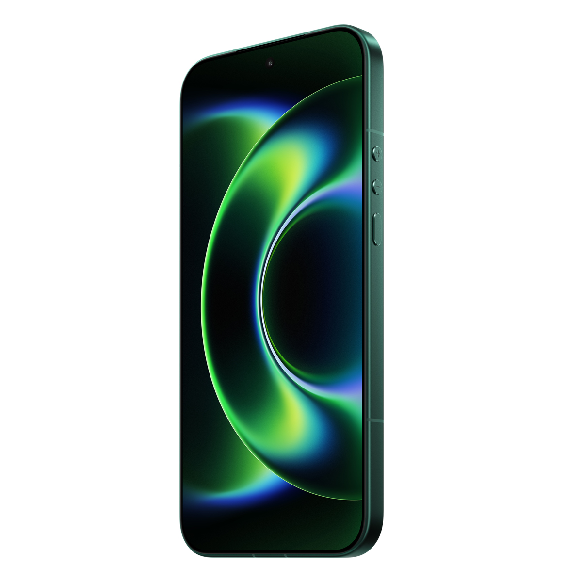 Xiaomi 17 512GB Ultra Starlit Green 17,5cm (6,9") OLED Display, HyperOS 3 (basiert auf Android 16), 50MP Triple-Kamera