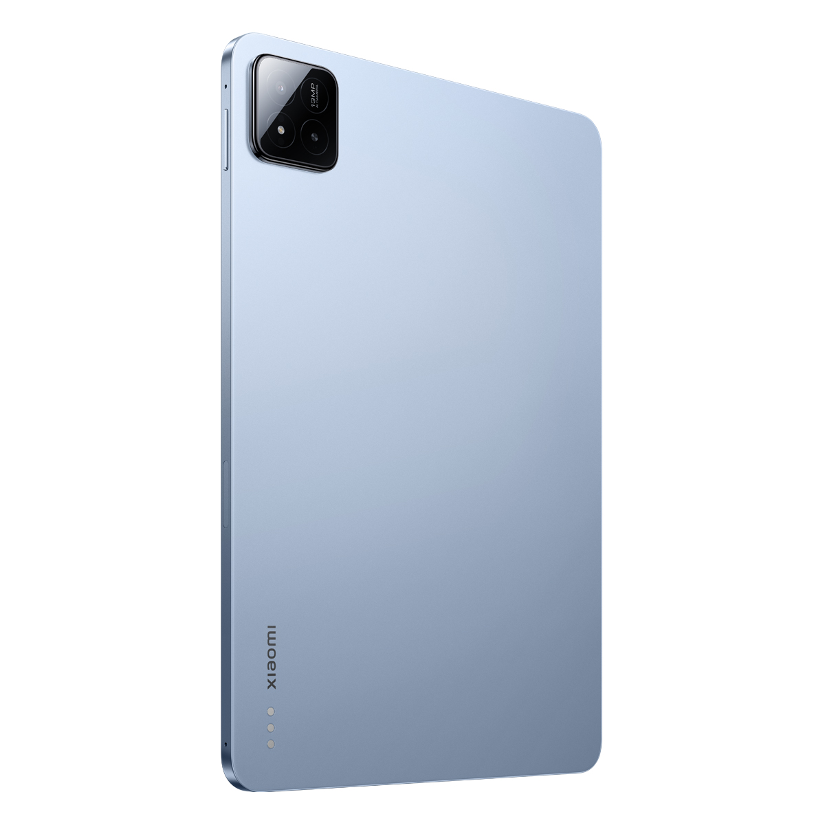 Xiaomi Pad 7 128GB Blue 28,45cm (11,2") LCD Display, Xiaomi HyperOS 2, 13MP Hauptkamera