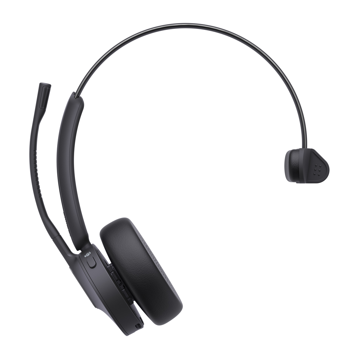 Yealink Headset BH 70 Mono Teams inkl. Ladeständer USB-C/A
