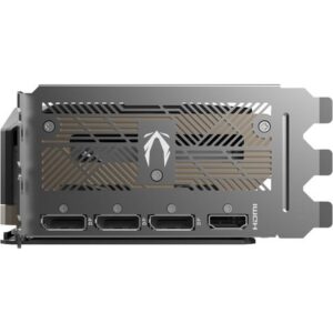 Zotac Gaming GeForce RTX 5080 SOLID Core OC – 16GB GDDR7, HDMI, 3x DP
