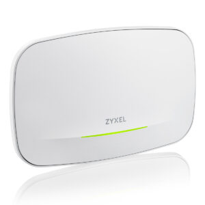 Zyxel NWA130BE WiFi 7 Access Point WLAN BE11000 Tri-band, 2x 2.5G LAN, NebulaFlex