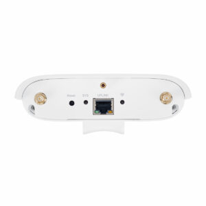 Zyxel NWA55BE WiFi 7 Access Point mit NebulaFlex BE5100 Dual-Band, 1x 2.5G LAN, IP55 Wetterschutz